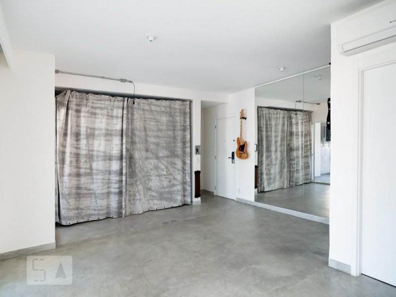 imóvel com 55m² - Vila Gertrudes - São Paulo
