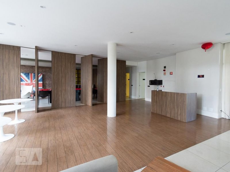 imóvel com 55m² - Vila Gertrudes - São Paulo