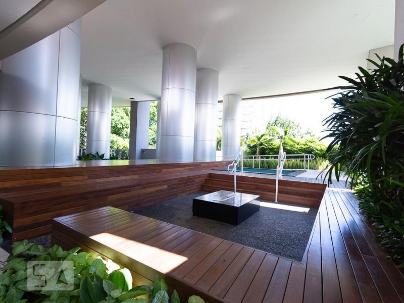 imóvel com 55m² - Vila Gertrudes - São Paulo
