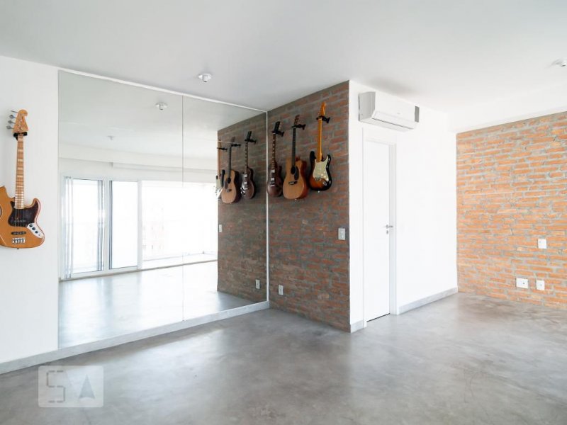 imóvel com 55m² - Vila Gertrudes - São Paulo