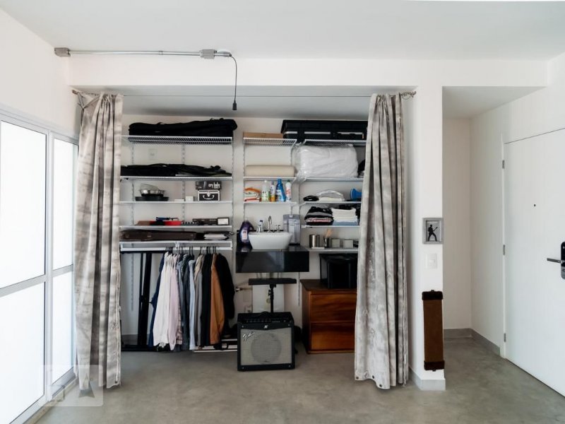 imóvel com 55m² - Vila Gertrudes - São Paulo