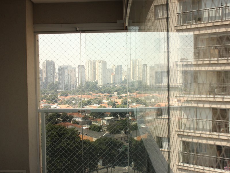 imóvel com 55m² - Vila Gertrudes - São Paulo