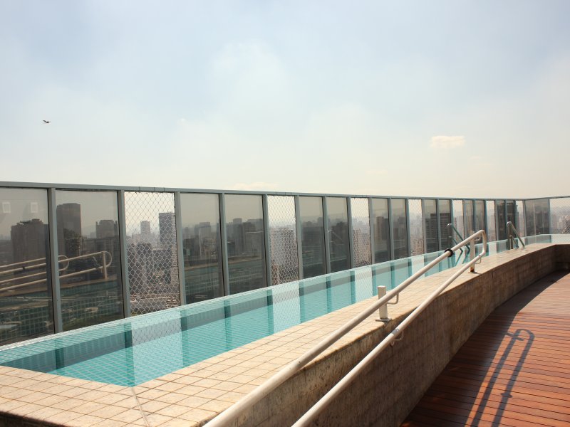 imóvel com 55m² - Vila Gertrudes - São Paulo