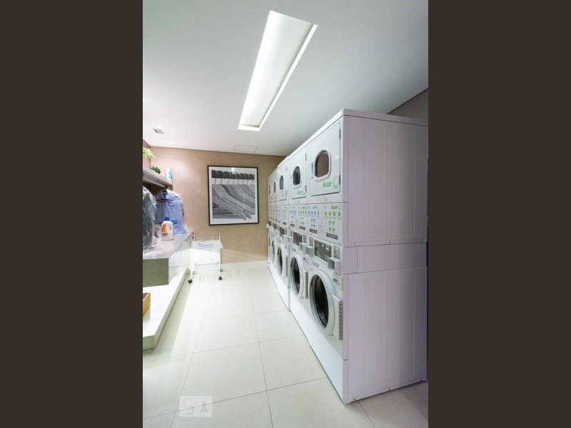 imóvel com 55m² - Vila Gertrudes - São Paulo