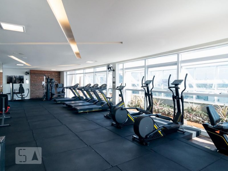 imóvel com 55m² - Vila Gertrudes - São Paulo