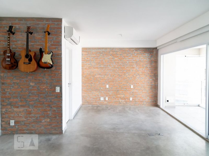 imóvel com 55m² - Vila Gertrudes - São Paulo