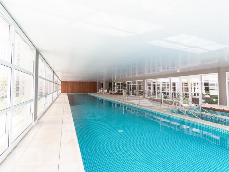imóvel com 55m² - Vila Gertrudes - São Paulo