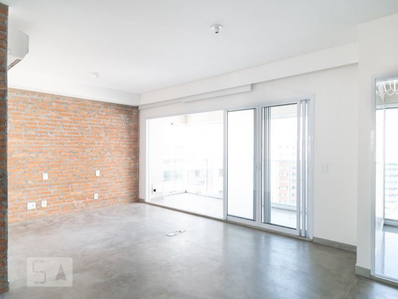 imóvel com 55m² - Vila Gertrudes - São Paulo