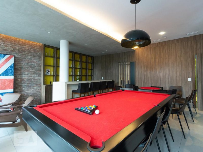 imóvel com 55m² - Vila Gertrudes - São Paulo
