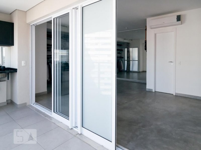 imóvel com 55m² - Vila Gertrudes - São Paulo