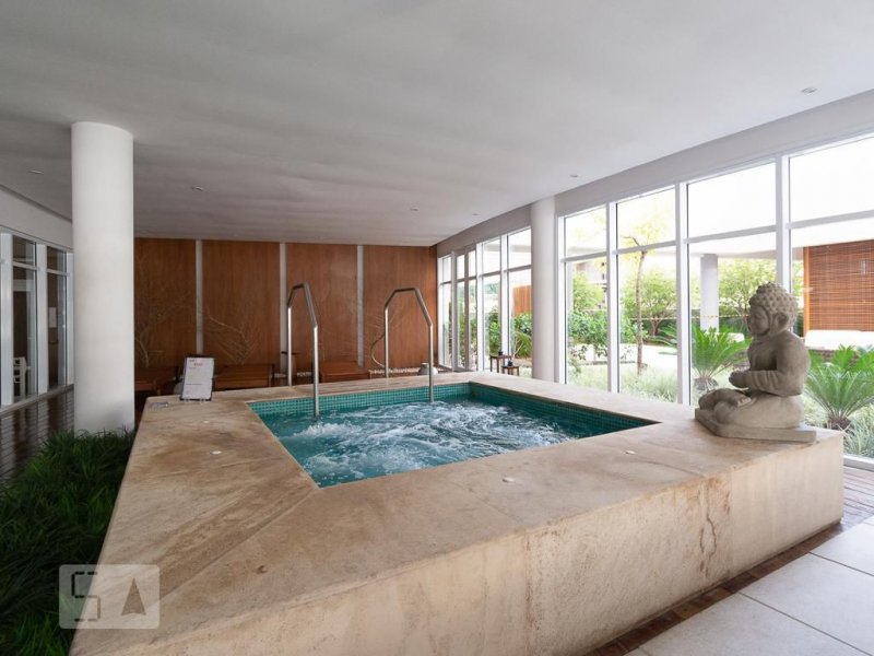 imóvel com 55m² - Vila Gertrudes - São Paulo