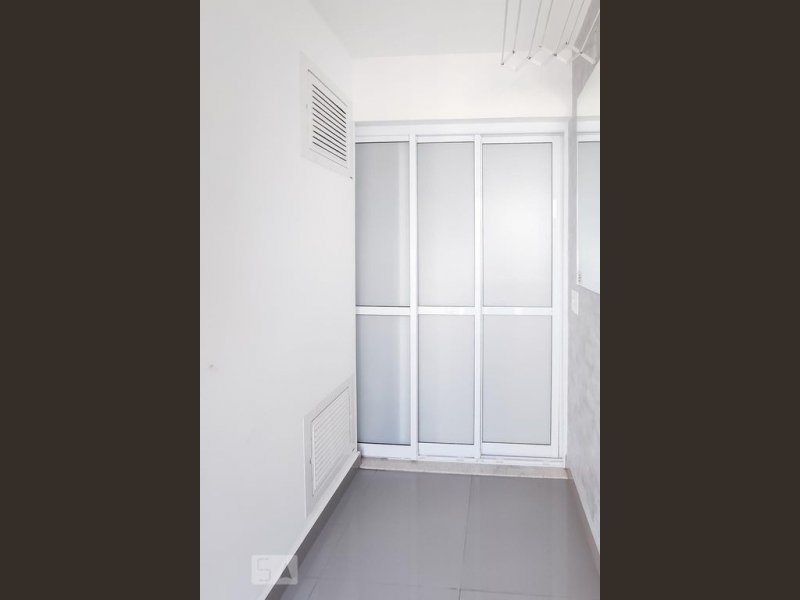 imóvel com 55m² - Vila Gertrudes - São Paulo