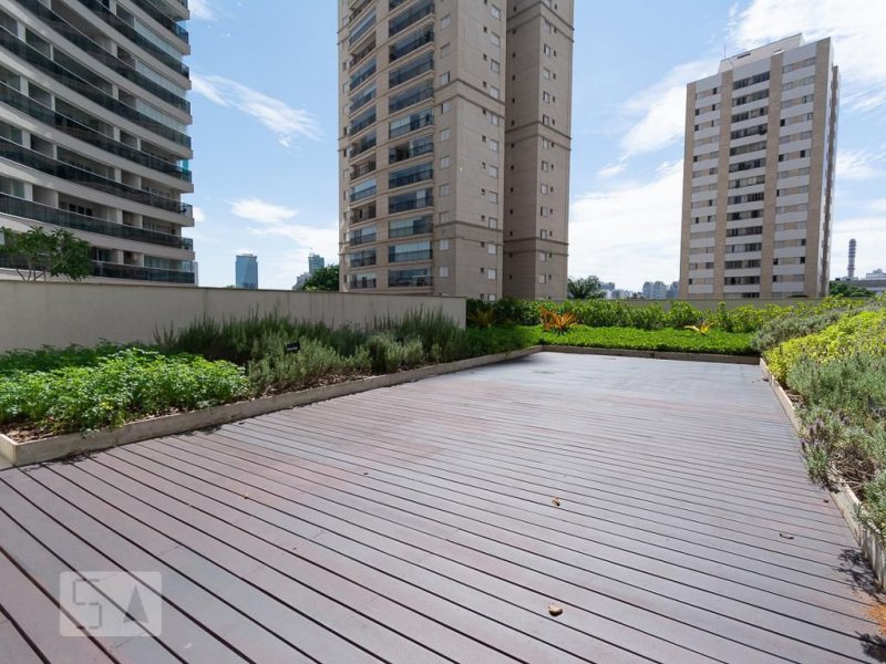 imóvel com 55m² - Vila Gertrudes - São Paulo