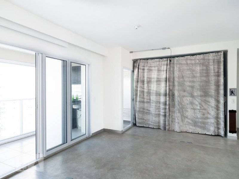 imóvel com 55m² - Vila Gertrudes - São Paulo