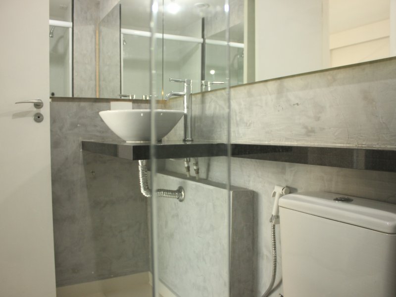 imóvel com 55m² - Vila Gertrudes - São Paulo