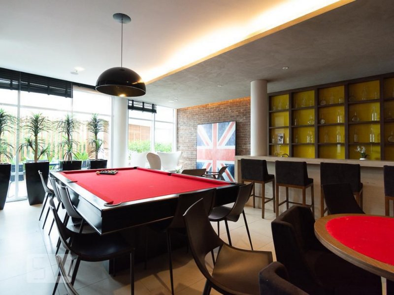 imóvel com 55m² - Vila Gertrudes - São Paulo