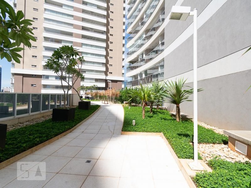 imóvel com 55m² - Vila Gertrudes - São Paulo
