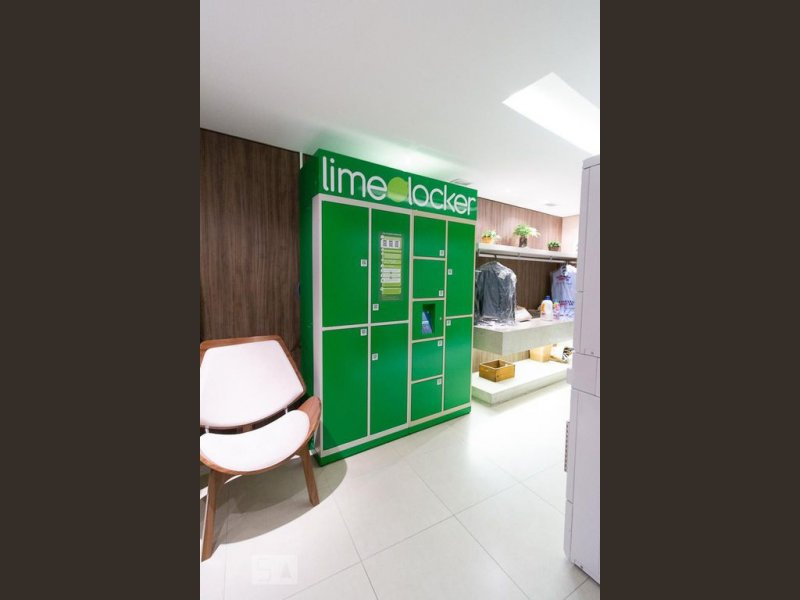 imóvel com 55m² - Vila Gertrudes - São Paulo