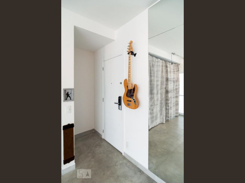 imóvel com 55m² - Vila Gertrudes - São Paulo