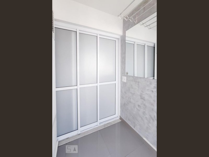 imóvel com 55m² - Vila Gertrudes - São Paulo
