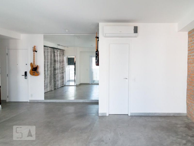 imóvel com 55m² - Vila Gertrudes - São Paulo