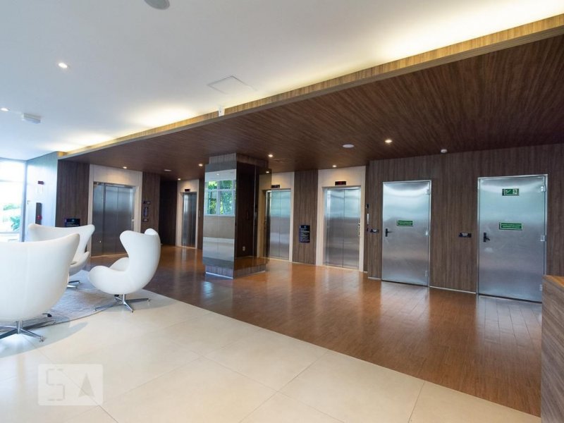 imóvel com 55m² - Vila Gertrudes - São Paulo