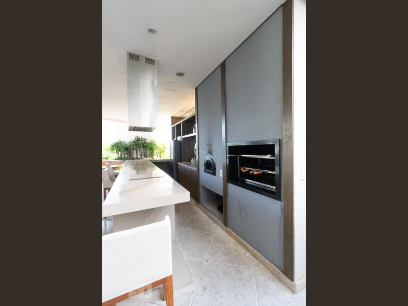imóvel com 55m² - Vila Gertrudes - São Paulo