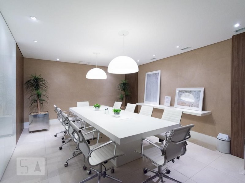 imóvel com 55m² - Vila Gertrudes - São Paulo