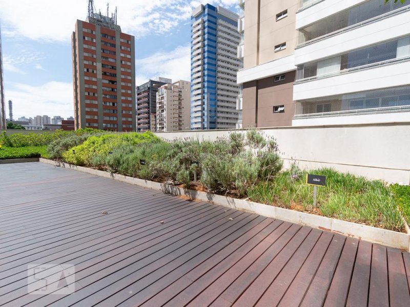 imóvel com 55m² - Vila Gertrudes - São Paulo