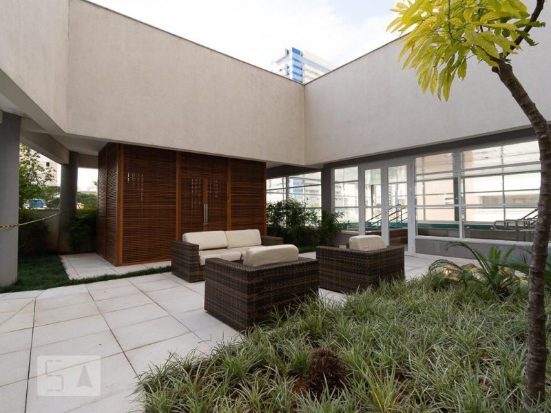 imóvel com 55m² - Vila Gertrudes - São Paulo