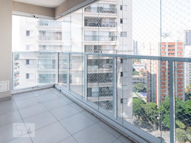 imóvel com 55m² - Vila Gertrudes - São Paulo