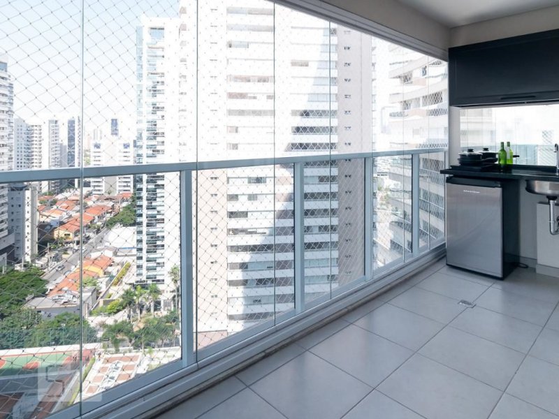imóvel com 55m² - Vila Gertrudes - São Paulo