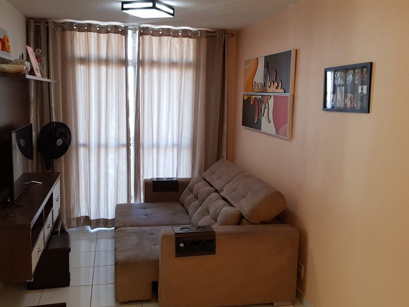 Apartamento à venda São Pedro com 54m² e 2 quartos por R$ 245.000 - 201270258-inbound8053124026721066147.jpg