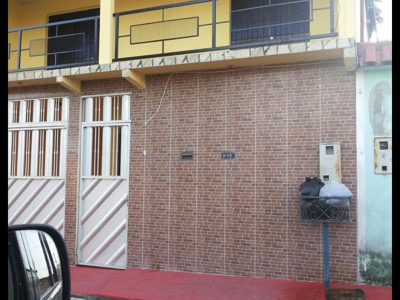imóvel com 160m² - NOVO ALEIXO - Manaus