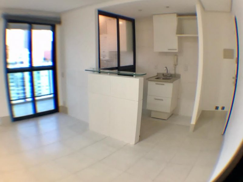 imóvel com 41m² - Pinheiros - São Paulo