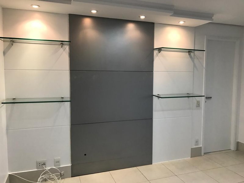 imóvel com 41m² - Pinheiros - São Paulo