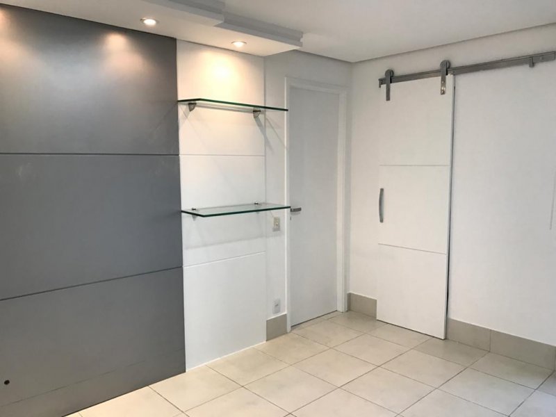 imóvel com 41m² - Pinheiros - São Paulo
