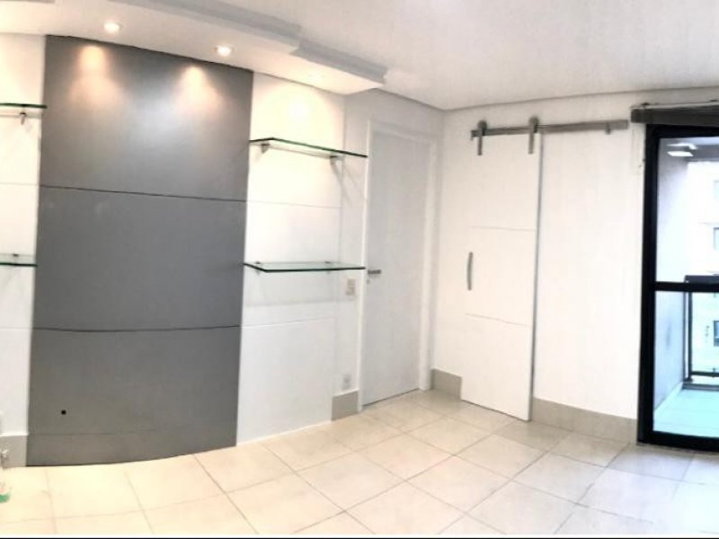 imóvel com 41m² - Pinheiros - São Paulo