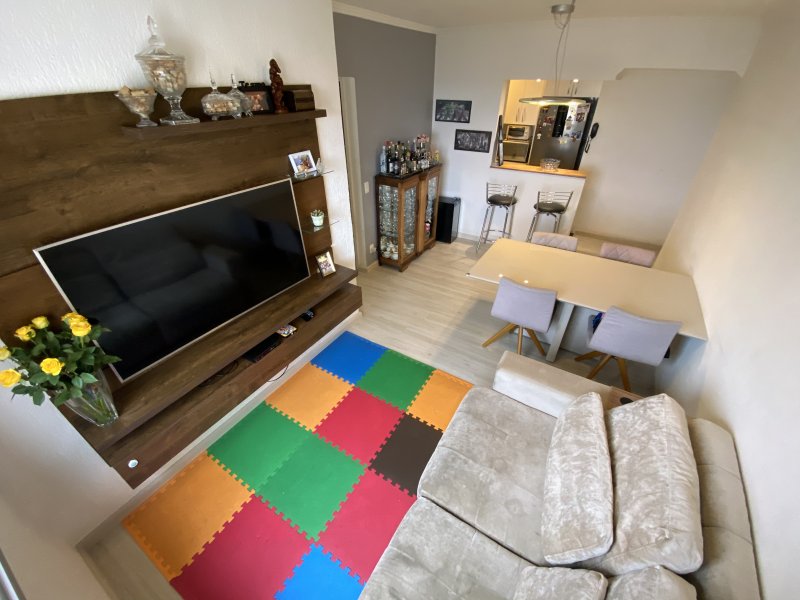Apartamento à venda Vila Andrade com 70m² e 3 quartos por R$ 480.000 - 1422187177-73927c2d-440f-4e81-af1b-a4690ecdcd52.jpeg