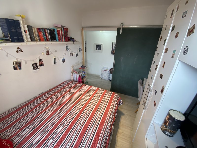 Apartamento à venda Vila Andrade com 70m² e 3 quartos por R$ 480.000 - 398018577-64e0b166-ca46-41ed-9abc-0bc220da755b.jpeg