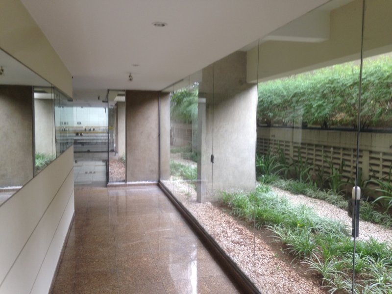 imóvel com 103m² - Vila Olímpia - São Paulo