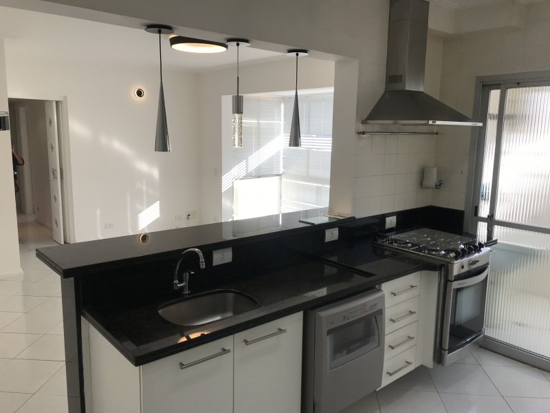 imóvel com 103m² - Vila Olímpia - São Paulo