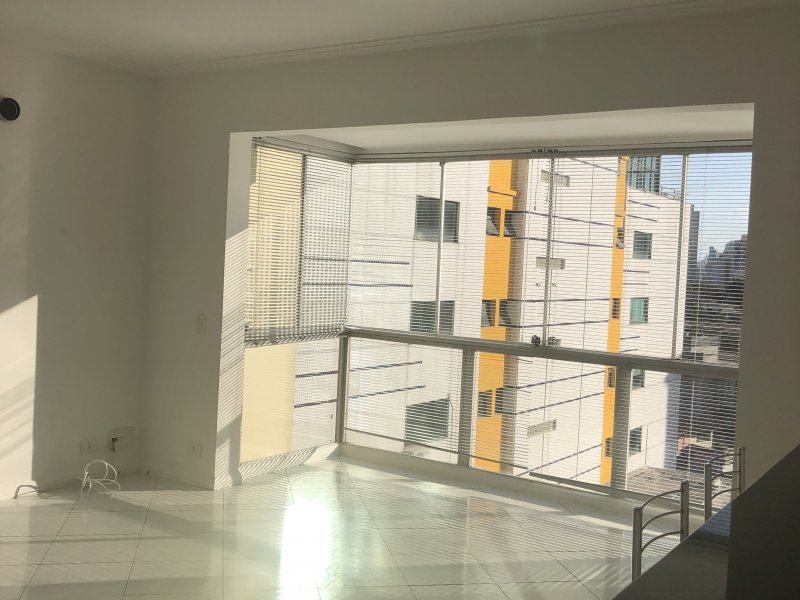 imóvel com 103m² - Vila Olímpia - São Paulo