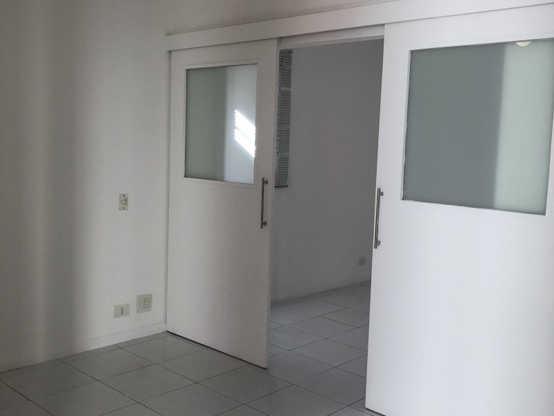 imóvel com 103m² - Vila Olímpia - São Paulo
