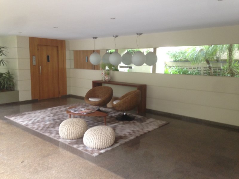 imóvel com 103m² - Vila Olímpia - São Paulo
