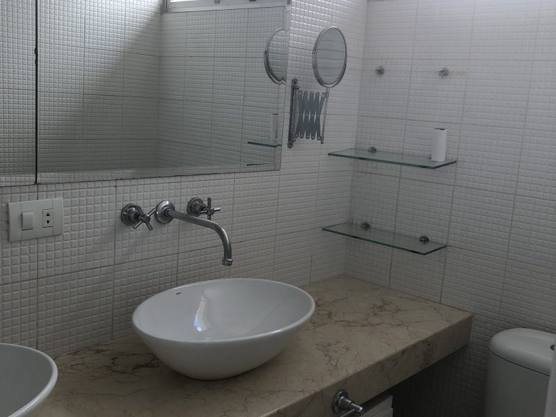 imóvel com 103m² - Vila Olímpia - São Paulo