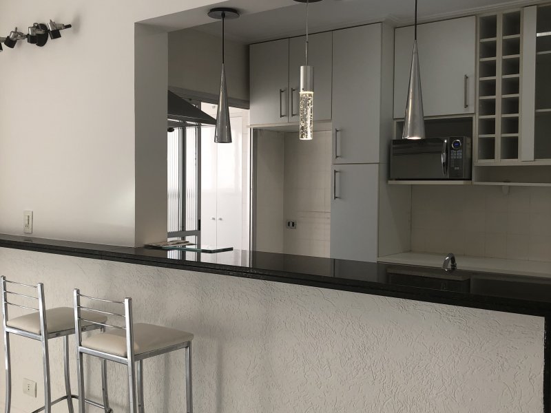 imóvel com 103m² - Vila Olímpia - São Paulo