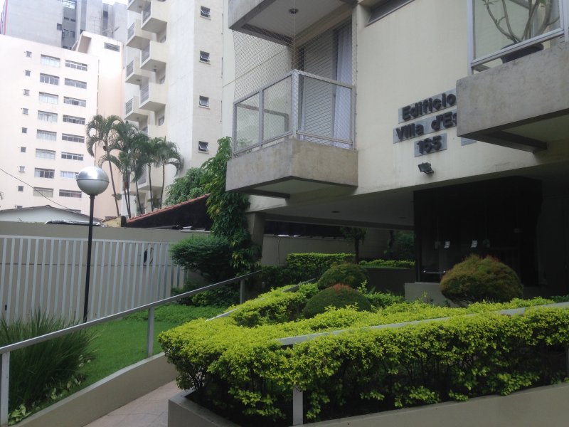 imóvel com 103m² - Vila Olímpia - São Paulo