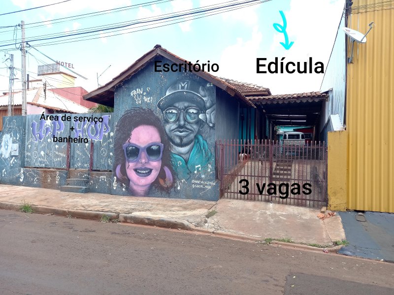 Casa à venda Fraternidade com 345m² e 3 quartos por R$ 389.000 - 360888862-20210213-130833.jpg