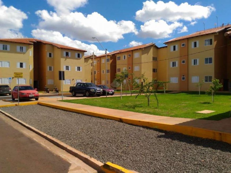 Apartamento à venda Jardim Centenario com 45m² e 2 quartos por R$ 115.000 - 1331623781-img-20200815-wa0036.jpg